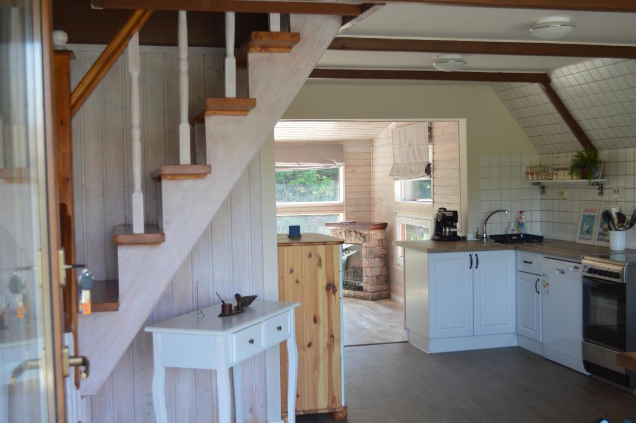 Intertranscoop Lake House Vamosszabadi Exterior foto