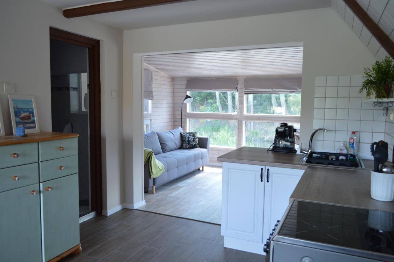 Intertranscoop Lake House Vamosszabadi Exterior foto