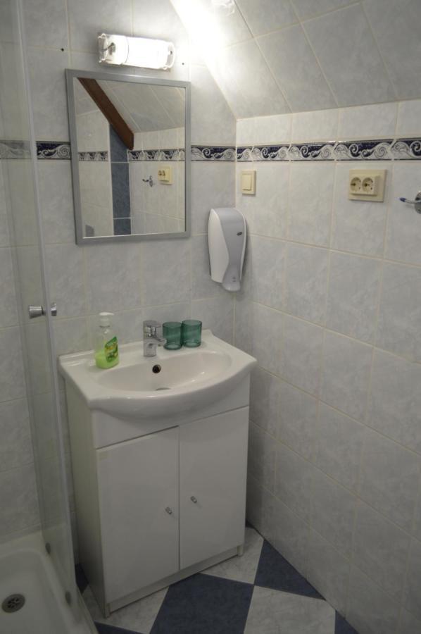 Intertranscoop Lake House Vamosszabadi Exterior foto
