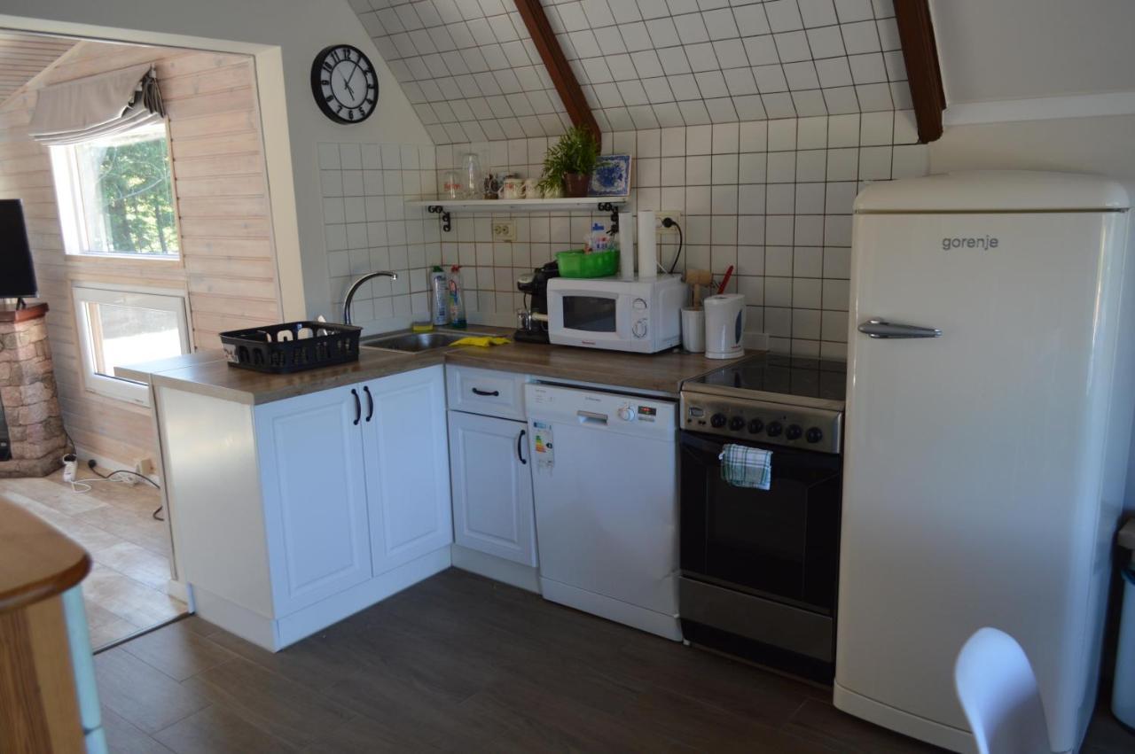 Intertranscoop Lake House Vamosszabadi Exterior foto